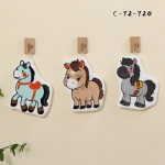 Прихватка для кухни "Лошадка" арт,72