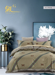 Постельное белье (египетский хлопок) арт. EX-035