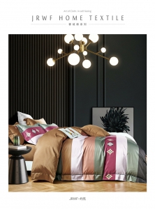 Постельное белье (египетский хлопок) арт. EX-039