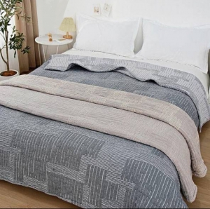 Покрывало хлопковое 150*200 арт.1107