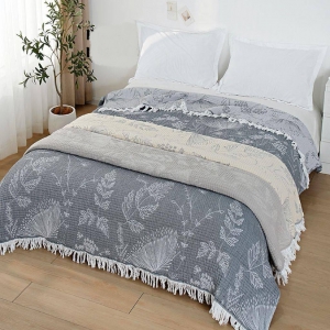 Покрывало хлопковое 150*200 арт.1138