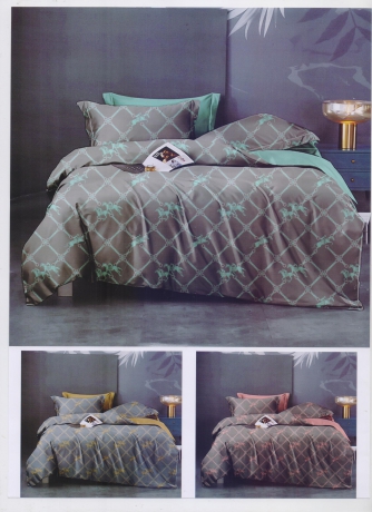 Покрывало "Комфорт" Арт.21-334 ― Тaко-Текстиль