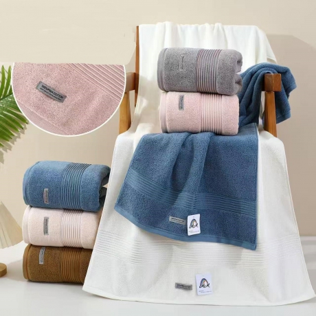 махровые полотенца "Уют" Арт.26-219 ― Тaко-Текстиль