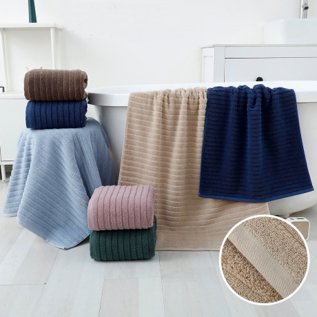 Полотенце махровое "Пушистик" Арт.88-980 ― Тaко-Текстиль