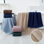 Полотенце махровое "Пушистик" Арт.88-980