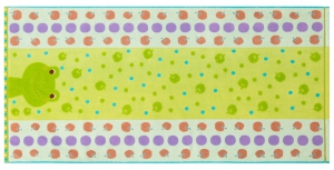 Полотенце арт. 18-42 Лягушонок
