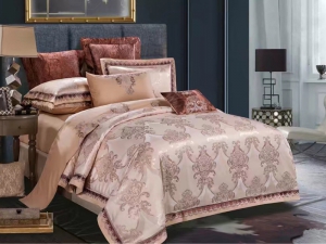 Жаккард с кружевом в чемодане арт. ЖKК-472