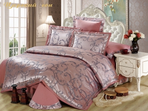 Жаккард с кружевом в чемодане арт. ЖKК-478