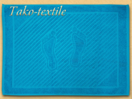 полотенце для ног Арт.888 ― Тaко-Текстиль