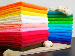 Махровые полотенца для вышивки